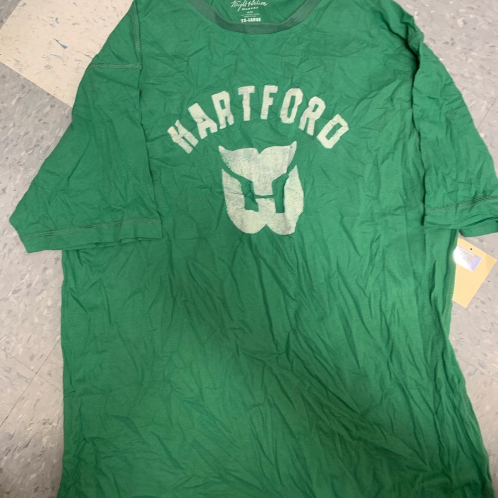 Hartford whalers